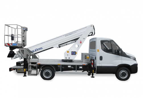 Scorpion 2013 – IVECO