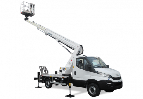 Scorpion 2313 – IVECO