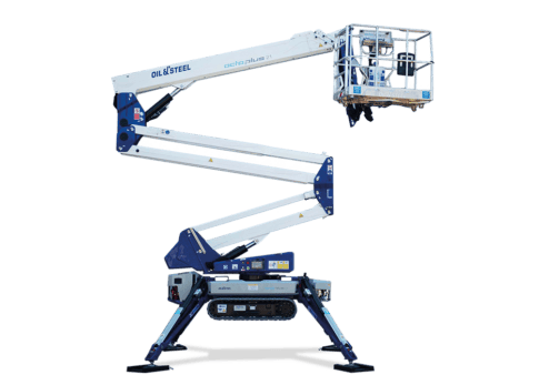 Octoplus 21