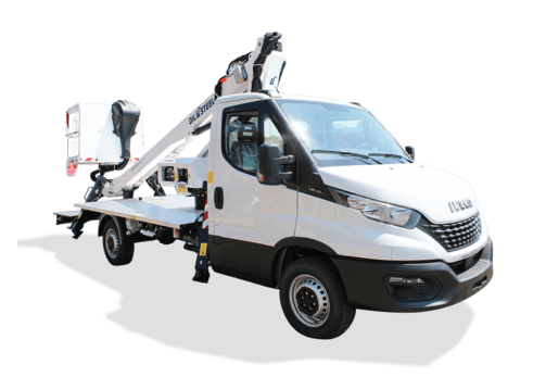Scorpion 1812 – IVECO