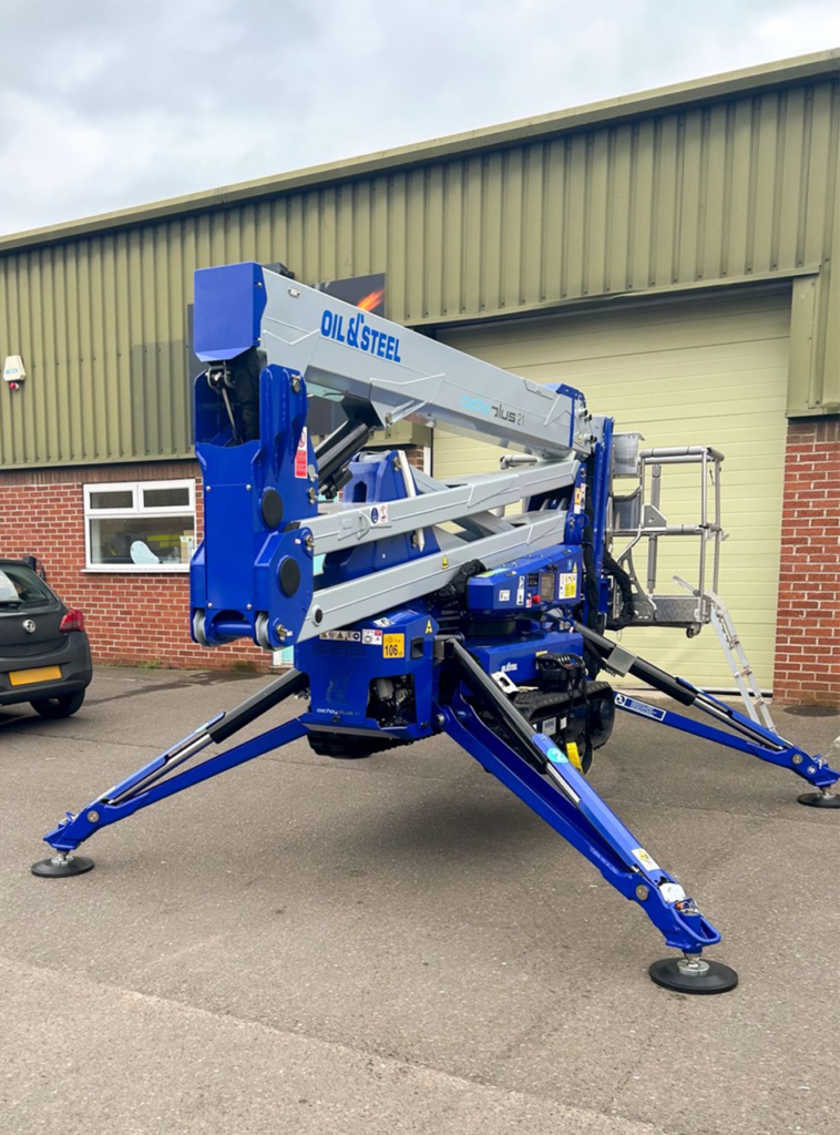 Hird Sales Direct Sports Lighting Octoplus 21 (3)